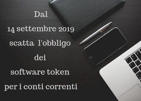 obbligo dei software token .jpg